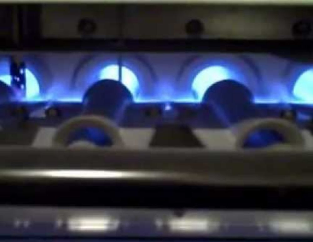 Slide of Infinite Services