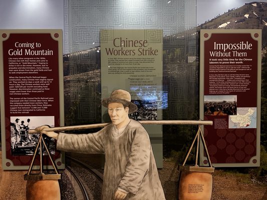 Donner Memorial State Park by null