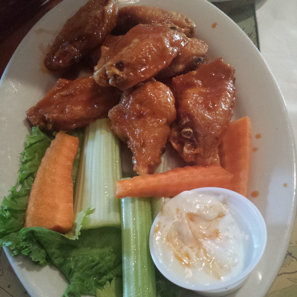 Briny Irish Pub - American Near Me - Pompano Beach, Florida