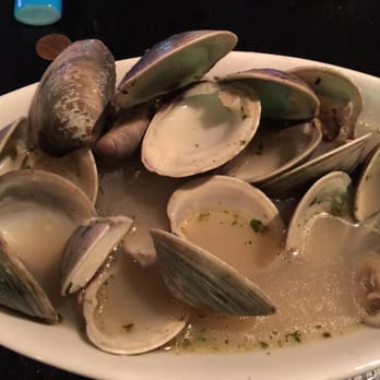 The Cove - Little Neck Clams - Barbeque Near Me - York, Pennsylvania