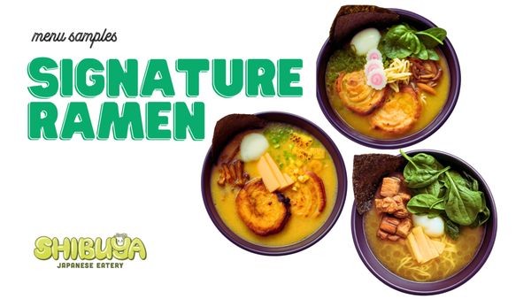 Shibuya Eatery by null