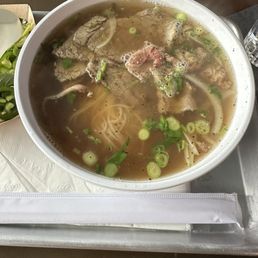 Pho Pho