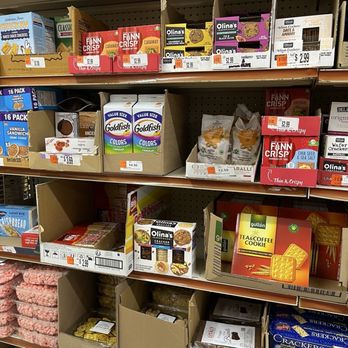 Ocean State Job Lot - Snacks - Discount Store Near Me - Wethersfield, Connecticut Ocean State Job Lot - Snacks - Discount Store Near Me - Wethersfield, Connecticut