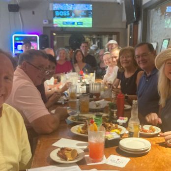 Anthony's on the BLVD - My surprise 60th birthday party at Anthony's - American Near Me - Cape Coral, Florida Anthony's on the BLVD - My surprise 60th birthday party at Anthony's - American Near Me - Cape Coral, Florida