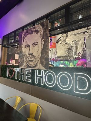The Neighborhood Bar DWTN by null