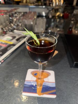 Bar Japonais by null