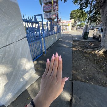 Pinks Nail Spa - Nail Salons Near Me - Los Angeles, California Pinks Nail Spa - Nail Salons Near Me - Los Angeles, California