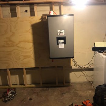 Daniel E. Cadotte Plumbing & Heating - Plumbing Near Me