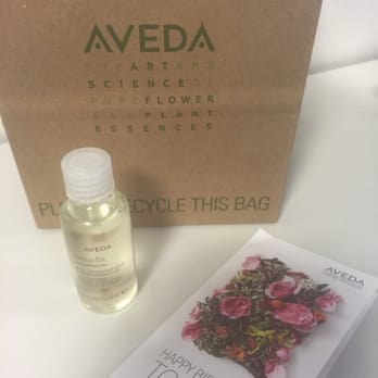 House of Fraser - The free gift for my birthday - stress fix oil worth £14!! I love freebies!!! - Department Stores Near Me - Birmingham, XWM