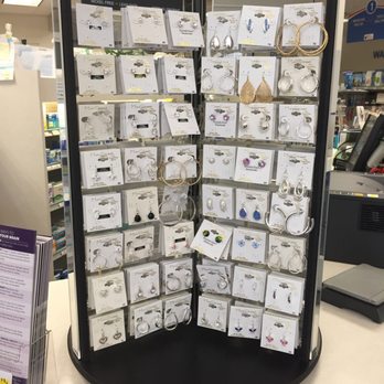 Pharmacy Plus - Beautiful jewelry at the counter of course :) - Drugstores Near Me - Southlake, Texas Pharmacy Plus - Beautiful jewelry at the counter of course :) - Drugstores Near Me - Southlake, Texas