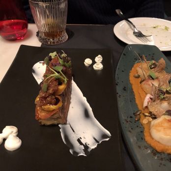 Caelis - Mediterranean Near Me - Barcelona, B