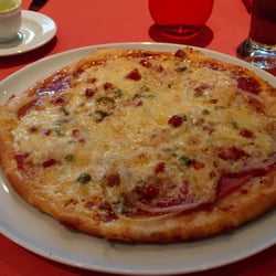 Ristorante Pizzeria La Piazza