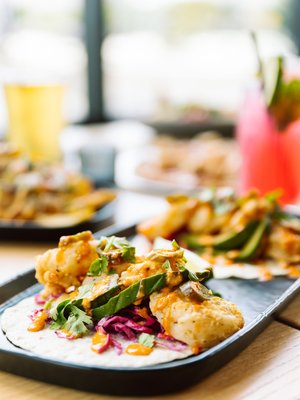 The Goat Hilliard by null