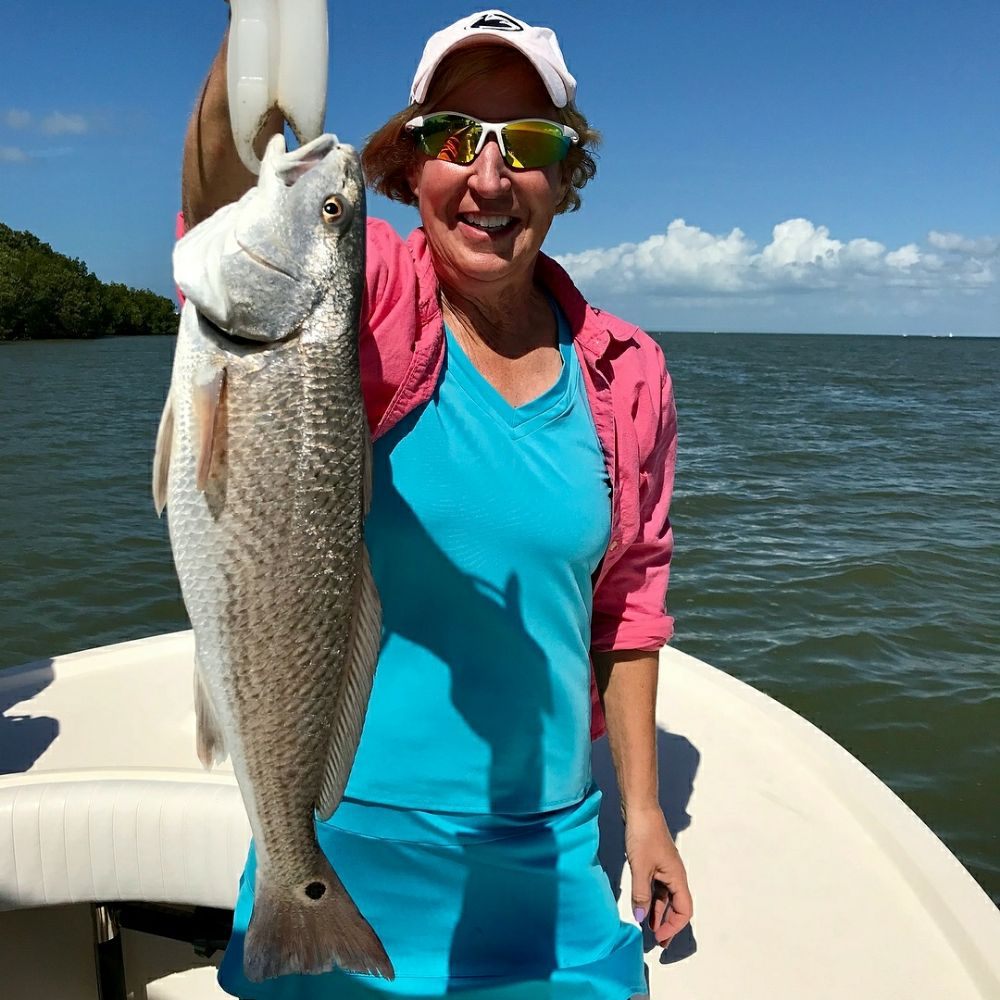 Fish N Charter Logo