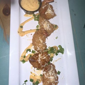 Kaya Island Eats - coconut shrimp - Caribbean Near Me - Key West, Florida Kaya Island Eats - coconut shrimp - Caribbean Near Me - Key West, Florida