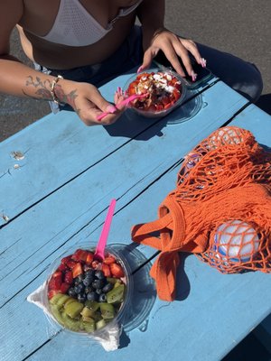 The Krazy Kokonut-Oregon City by null