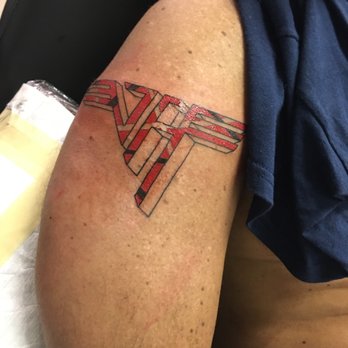 Damascus Tattoo Company - Piercing Near Me - Damascus, Maryland