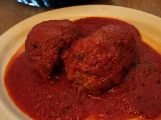 Lisa's Pizzeria by null