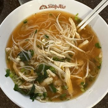 Tasty Pho - Chicken Pho - Vietnamese Near Me - Pinellas Park, Florida Tasty Pho - Chicken Pho - Vietnamese Near Me - Pinellas Park, Florida
