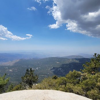 Tahquitz Peak via Devil's Slide Trail - Hiking Near Me - Idyllwild-Pine Cove, California Tahquitz Peak via Devil's Slide Trail - Hiking Near Me - Idyllwild-Pine Cove, California