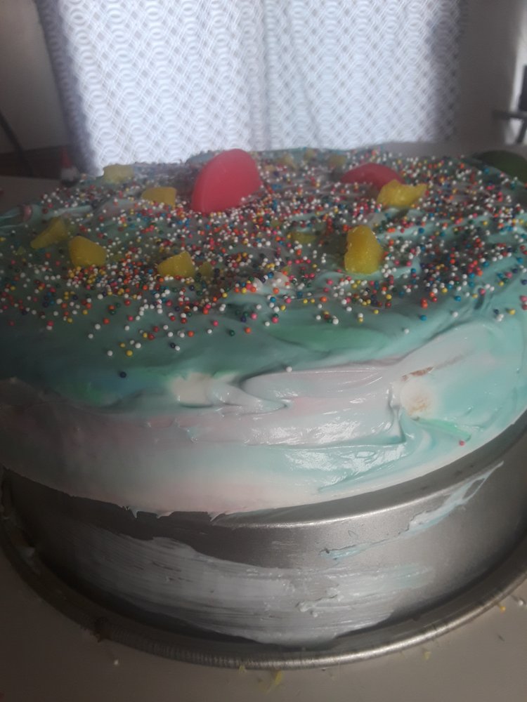 BEACHFRONT BAKERY Updated September 2024 2804 SW J Ave, LAWTON