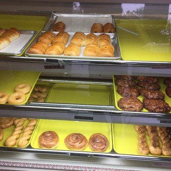 Daylight Donuts - Donuts Near Me - Gainesville, Florida