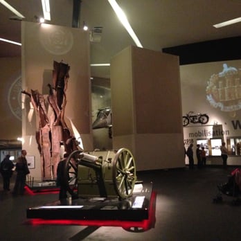 Imperial War Museum North - Museums Near Me - Trafford, XGM