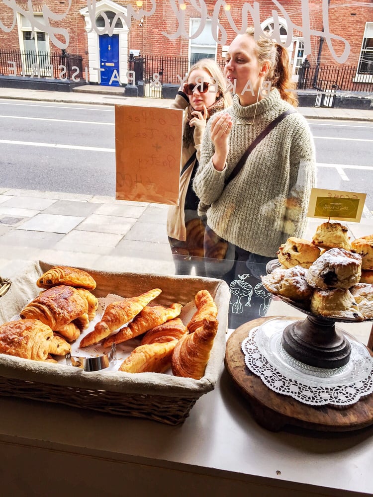 HANSEL AND GRETEL BAKERY & PATISSERIE Updated August 2024 21 Photos