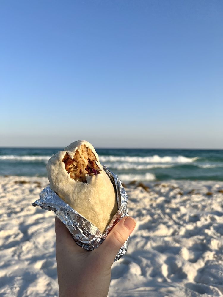 Burrito Del Sol Destin