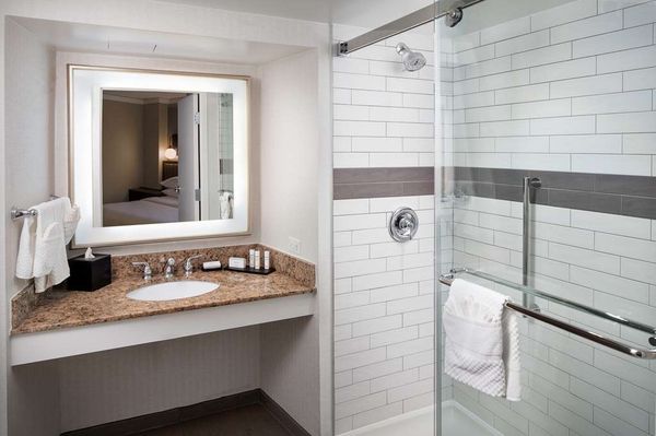 Embassy Suites by Hilton Tysons Corner by null