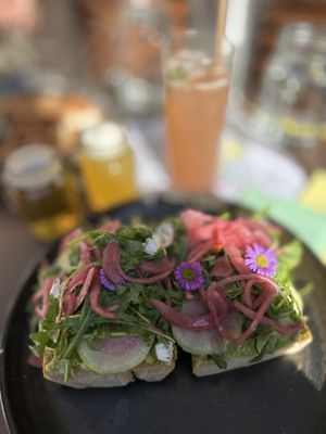 Ghostwood Beer Company by null