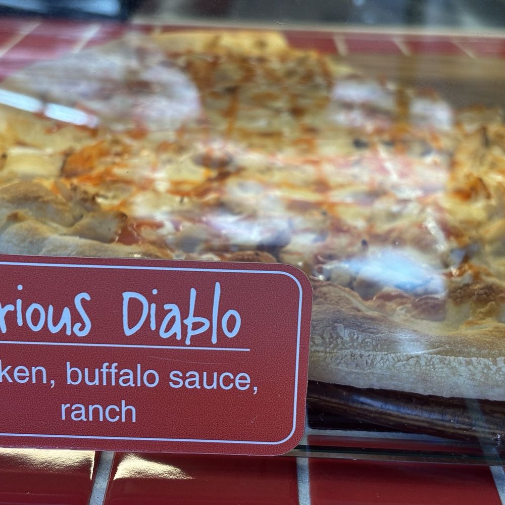 Mr Moto Pizza - The Square - Furious Diablo - yummy !! - Pizza Near Me - Irvine, California Mr Moto Pizza - The Square - Furious Diablo - yummy !! - Pizza Near Me - Irvine, California