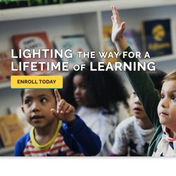 Rising Sun Montessori Preschool - Montessori School Admission, Made Easy