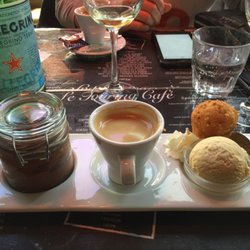 Le Touring Café - Cafe Gourmond