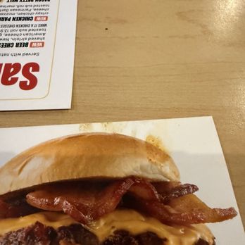 Buffalo Wild Wings - Dirty menus - Chicken Wings Near Me - Sparks, Nevada