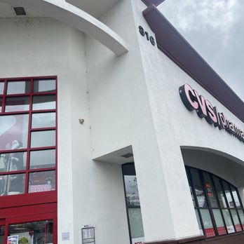 CVS Pharmacy - Stay away from this CVS! They don't follow the company policy! - Drugstores Near Me - Alhambra, California