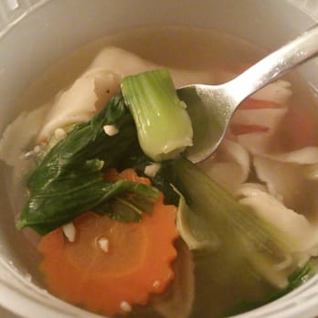 SaBai Modern Thai - I already ate a lot of the veggies. The broth is too good! - Thai Near Me - Phoenix, Arizona SaBai Modern Thai - I already ate a lot of the veggies. The broth is too good! - Thai Near Me - Phoenix, Arizona