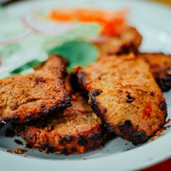 Azan Karahi N Kabab - Lamb Tikka