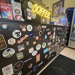 Counter Counter