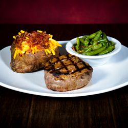 Aspen Creek Grill