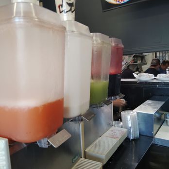 Takos - Tacos Near Me - Bellflower, California