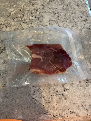 Benton's Smoky Mountain Country Hams & Bacon by null