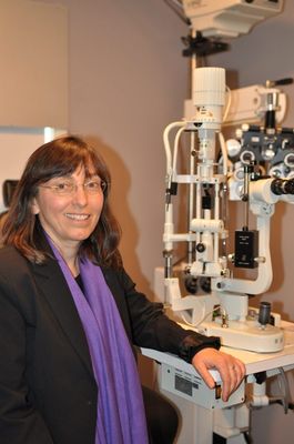 Ophthalmic Consultants Of The Capital Region