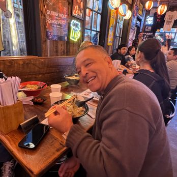 GONZO! - Ramen Near Me - Carlsbad, California GONZO! - Ramen Near Me - Carlsbad, California