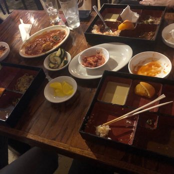 Sam Won Garden Restaurant - Empty plates - Korean Near Me - Jacksonville, Florida Sam Won Garden Restaurant - Empty plates - Korean Near Me - Jacksonville, Florida