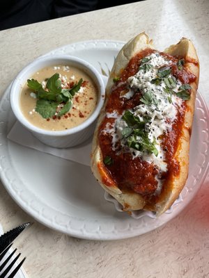 Chowderhead by null