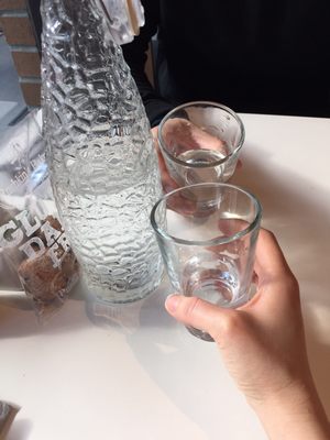 Sibling by Pushkin's by null