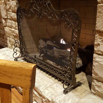 Zeppole - Fireplace! - Italian Near Me - Grapevine, Texas