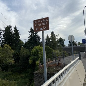 Burnt Bridge Creek Greenway - Parks Near Me - Vancouver, Washington Burnt Bridge Creek Greenway - Parks Near Me - Vancouver, Washington