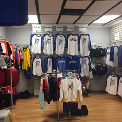 House of Awards & Sports - Findlay, Liberty Benton, Van Buren showroom.